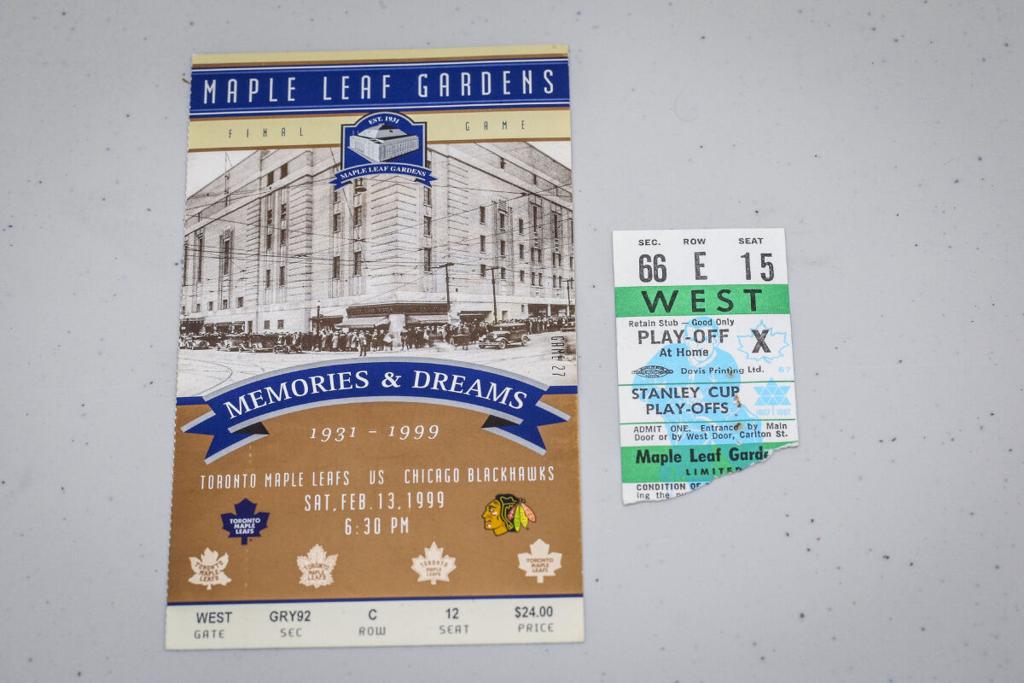 Digital Toronto Baseball Colors Surprise Ticket Gift Toronto -  Ireland