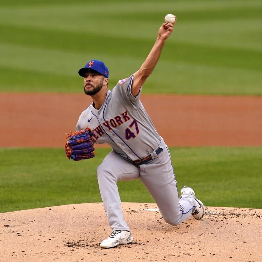 Mets injuries: Stroman (hip), Conforto delayed, Lucchesi out – Daily Freeman