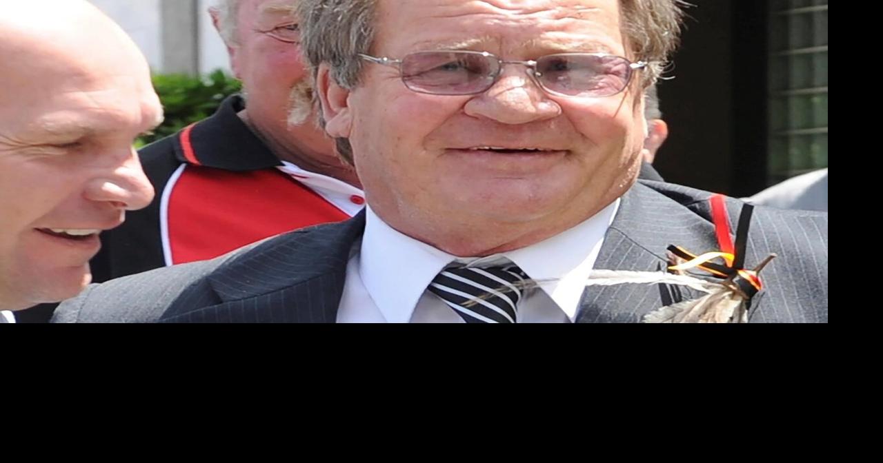 Australian rugby league legend Tommy Raudonikis dies aged 70