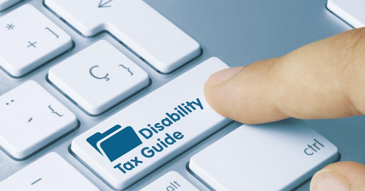 Canada to Simplify Disability Tax Credit After Years of Advocacy, but Critics Say Reforms Fall Short — image 1