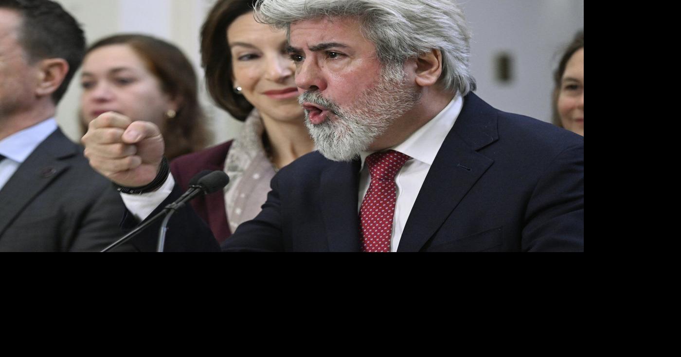 Five things to know about the crisis that has unseated the Quebec Liberal leader