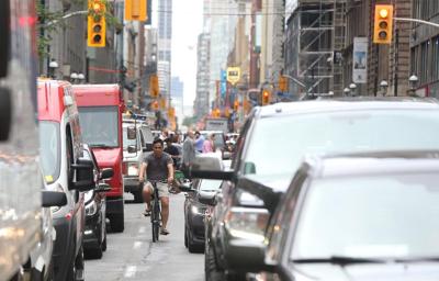 cycling_in_toronto