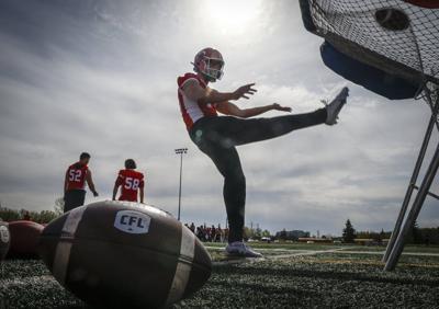 CP NewsAlert: Shorter field, single-point restrictions among changes coming to CFL