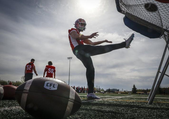 CP NewsAlert: Shorter field, single-point restrictions among changes coming to CFL