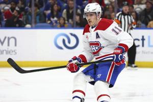 Canadiens' Brendan Gallagher announces mother's death: 'Proud of her and her fight'