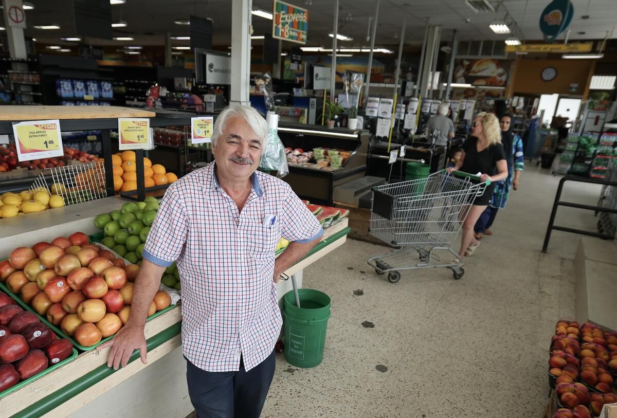 Scarborough s Sun Valley Market closes after almost 40 years