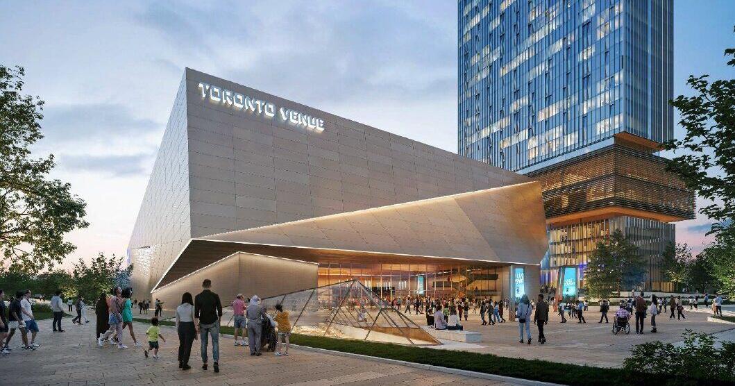 CNE will 'rearrange' itself to make room for new hotel and concert venue coming to Exhibition Place, CEO says