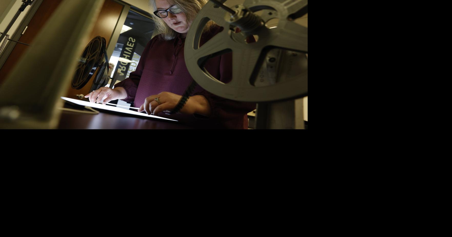 These Toronto archivists are preserving rare and classic films for generations to come: ‘Why do all the work if nobody gets to see it?’