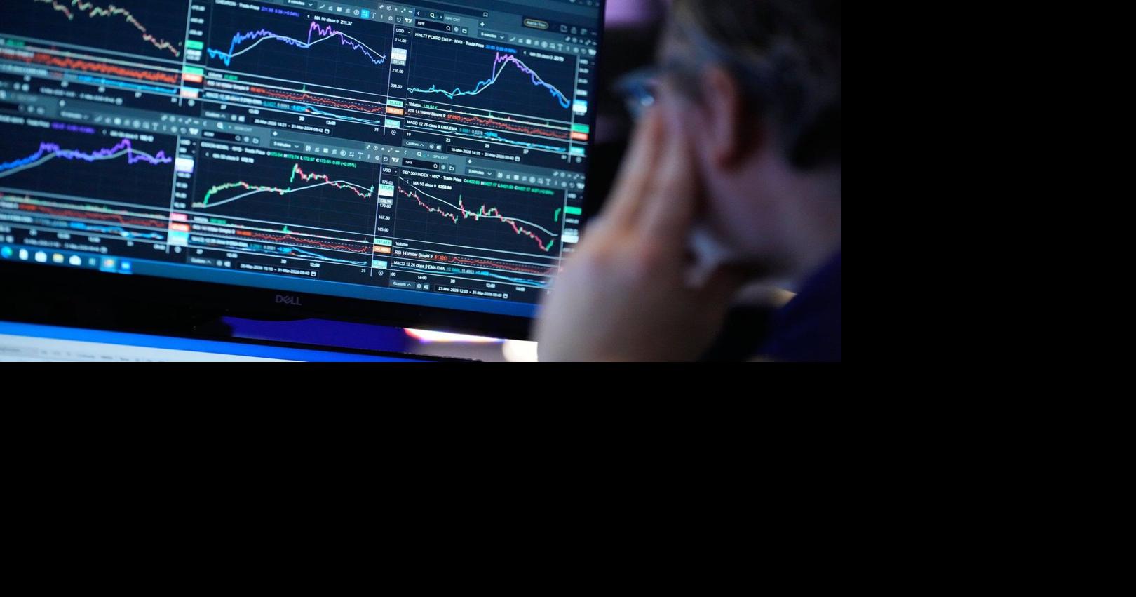 Oil falls below 0 a barrel and Asian stocks jump on renewed hopes of Iran war ending