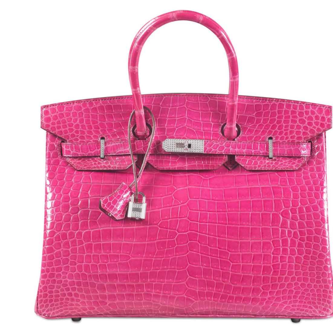 Jane Birkin Wants Hermès To Take Her Name Off The Birkin Bag