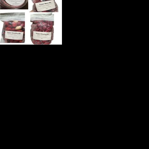 Summerhill Market recalls raspberry products over possible norovirus contamination