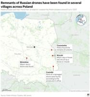 Russia’s violation of Poland’s airspace is the most serious in a string of cross-border incidents