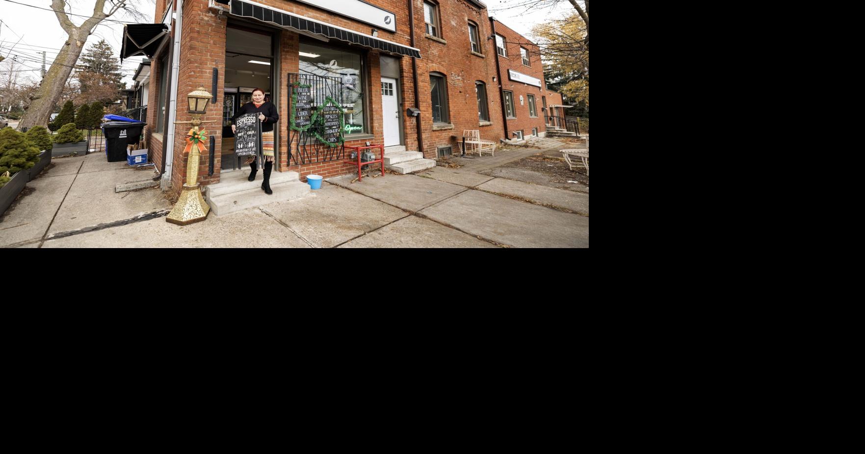 Toronto’s Finch Store is looking to the future