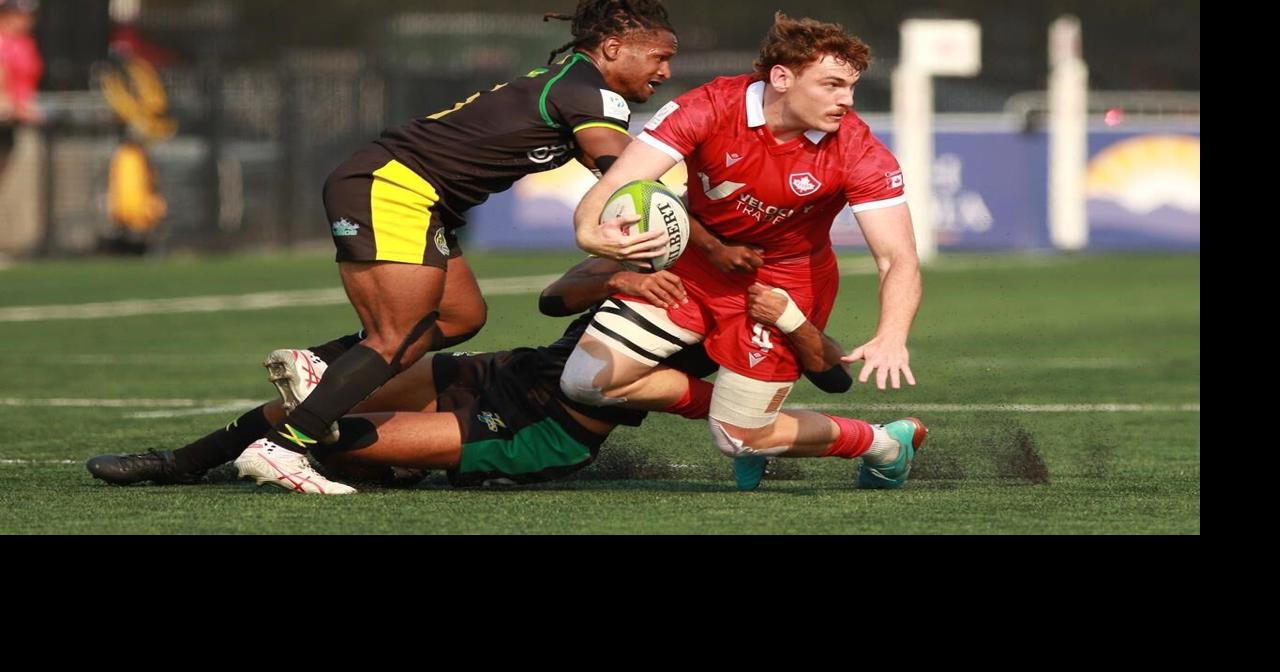 After rough season, Canadian men look to last-chance Olympic rugby ...