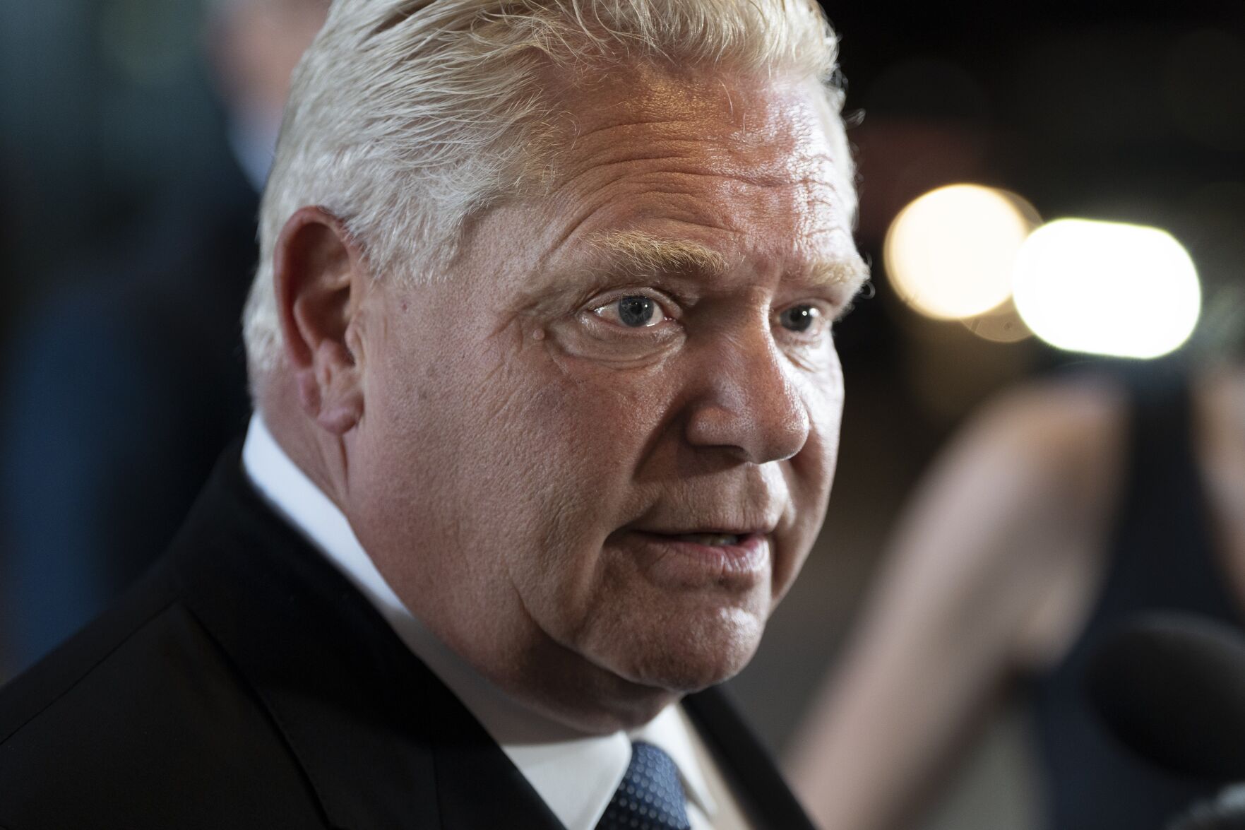 RCMP interviewing potential witnesses linked to Doug Ford’s government in Greenbelt criminal probe