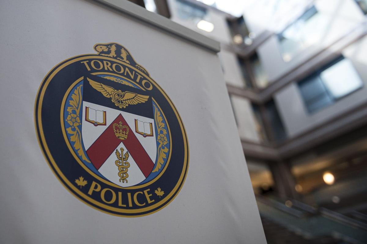 Toronto police arrest man after assault 'without provocation' on woman at TTC bus stop