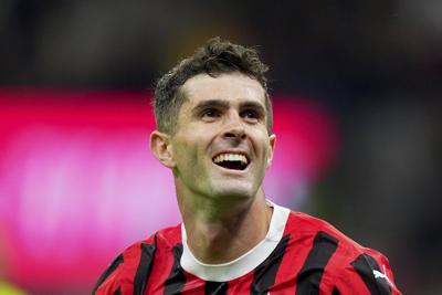 Pulisic, Musah, Robinson and Sargent to skip CONCACAF Gold Cup, leaving US with depleted roster