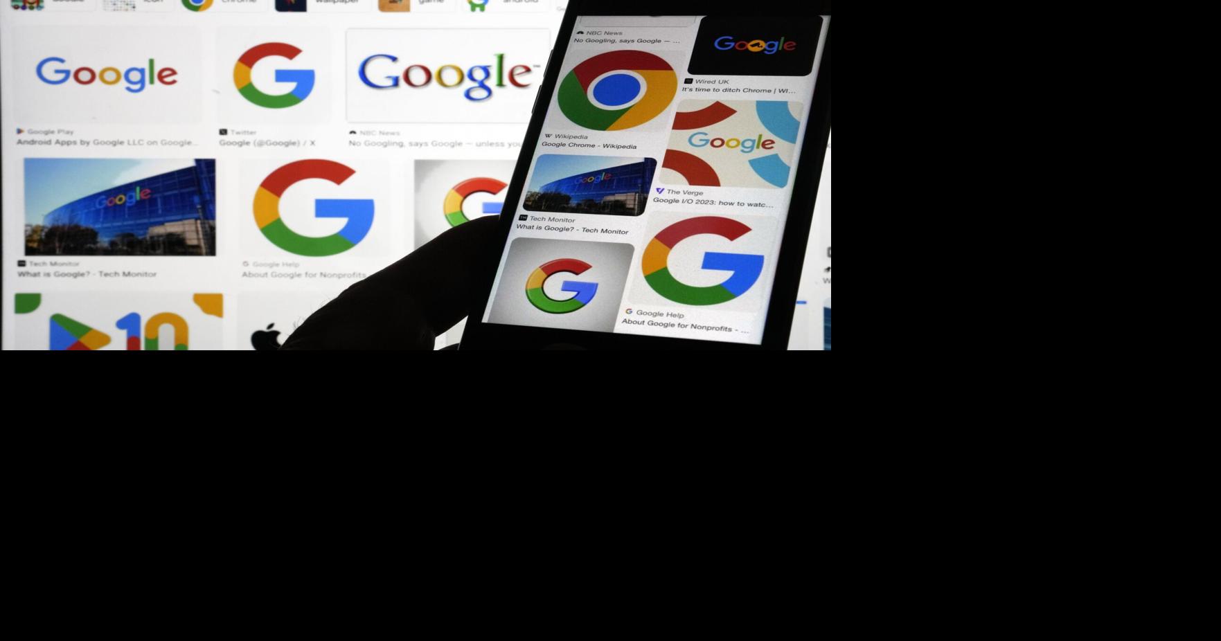 Google used to be magic. Here’s why Canada should follow Europe and build something better