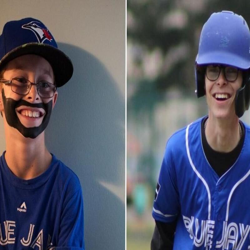 Blue Jays who have played in the Little League World Series