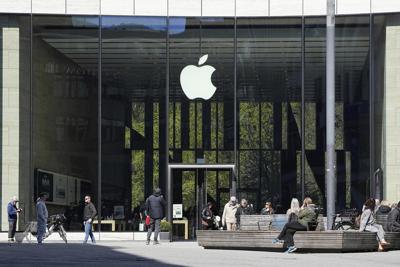 One Tech Tip: These are the apps that can now avoid Apple's in-app payment system