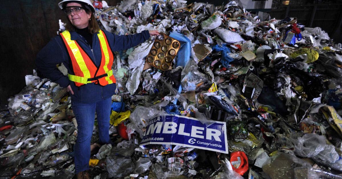 Toronto Recycle Guide.pdf Toronto recycling: What does it take to get citizens to recycle properly?