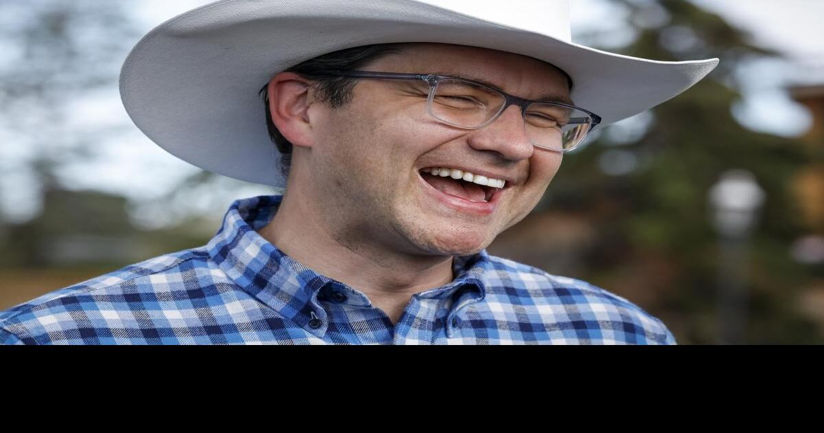 Pierre Poilievre leadership donations tops among candidates