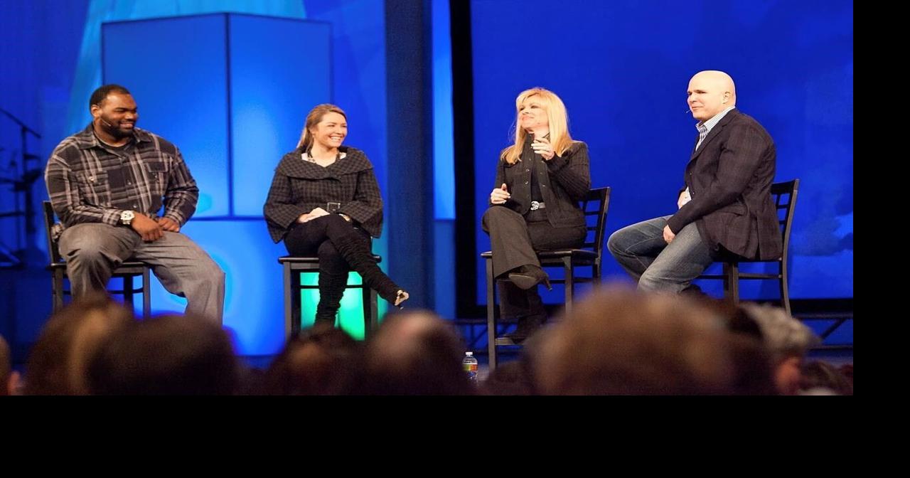 Tuohys&rsquo; lawyers to respond to Michael Oher&rsquo;s accusations as he fights conservatorship