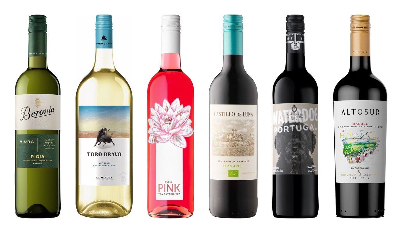 These are the 6 best wines at the LCBO to make sangria, plus our critics favourite recipe