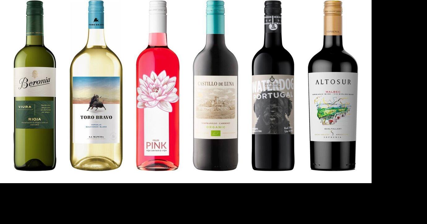 These are the 6 best wines at the LCBO to make sangria, plus our critic’s favourite recipe