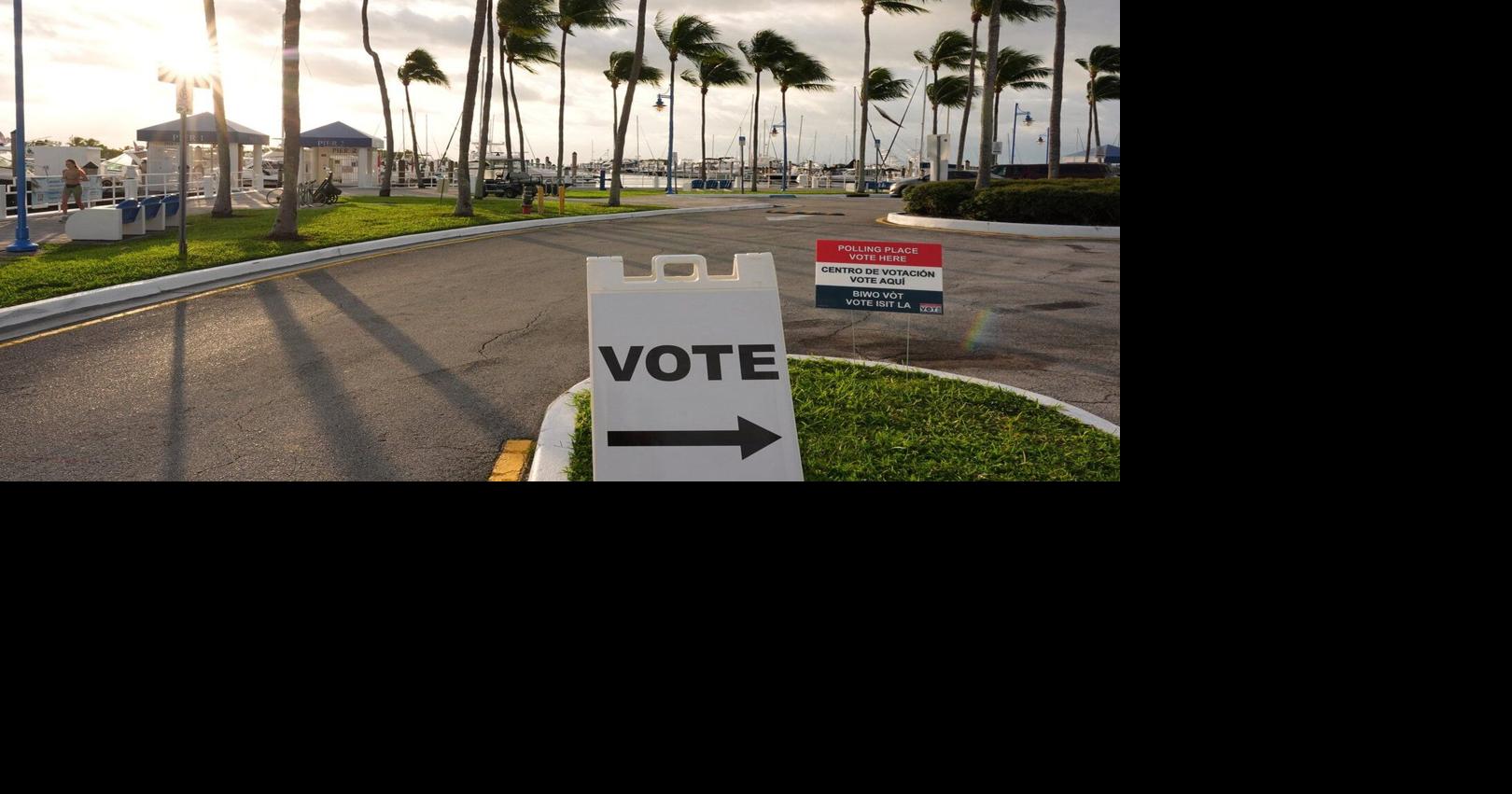 GOP-led states settle lawsuit against federal government over checking citizenship status of voters