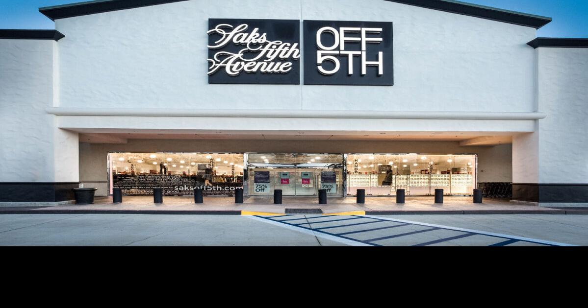 Saks to open four more discount outlets in Canada