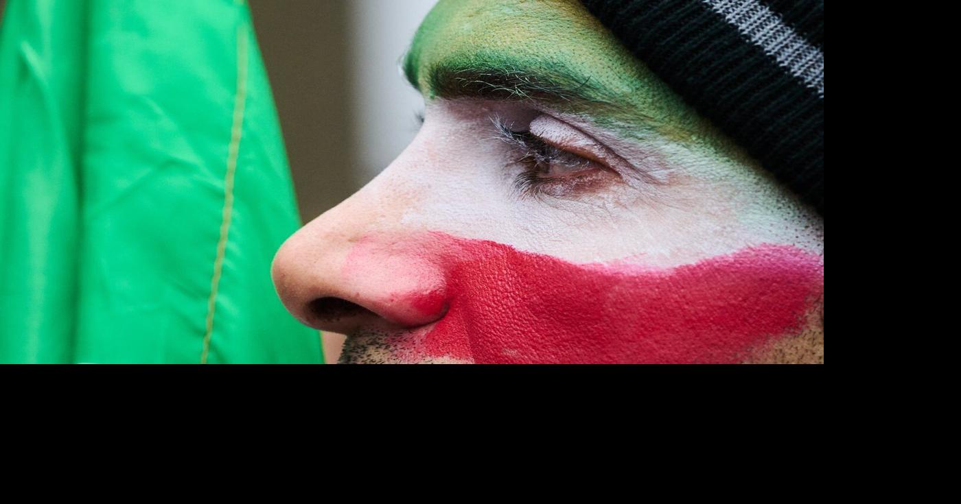 Some Iranian Canadians welcome U.S. attack of Iran