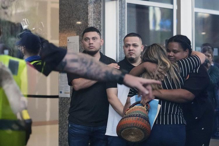 Kilmar Abrego Garcia wants asylum. The US wants to deport him. What to know