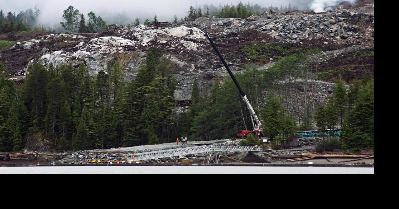 Kitimat LNG partner takes 720million writedown of project and gas fields