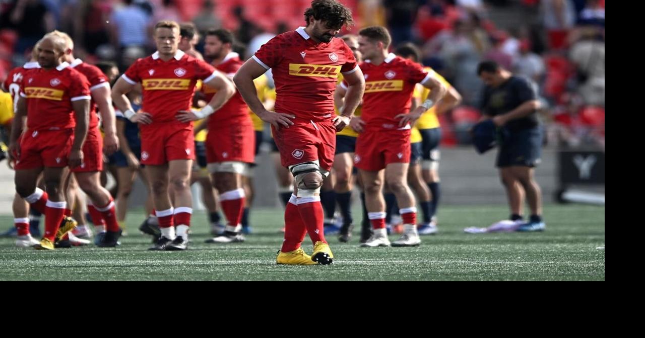 Toronto Arrows players left with more questions than answers after MLR ...