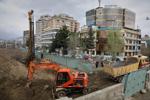 Even the dead must make way as construction transforms Afghanistan's capital