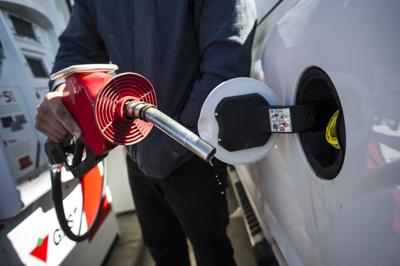 Ontario to make gas tax cut permanent, remove tolls on Hwy 407 East portion