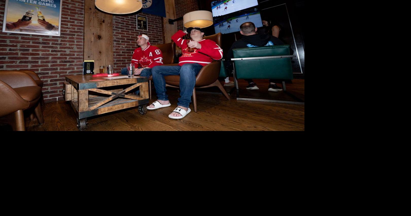 8.7 million Canadians watched end of men’s gold-medal hockey game at Olympics