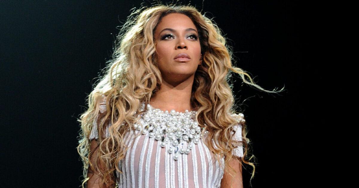 Target stores won’t sell new Beyoncé album