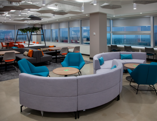 GSK Canada’s hybrid working approach is here to stay