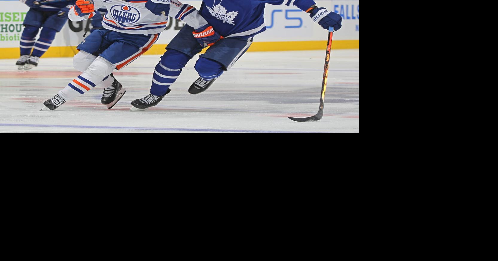 Maple Leafs defenceman Jani Hakanpaa on his injury struggles