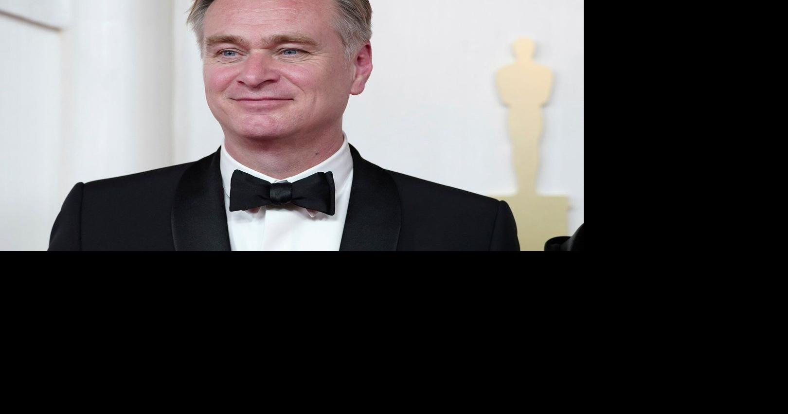 Hollywood directors reach tentative 4-year deal with studios and streamers