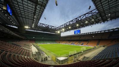 AC Milan and Inter announce design plans for potential stadium to replace San Siro