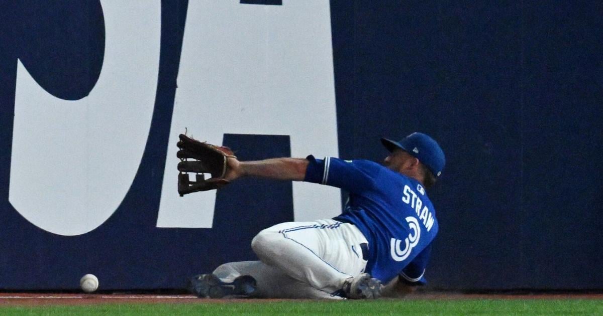 Déjà-vu? Die Blue Jays sollten besser hoffen, dass es nicht wieder so ...