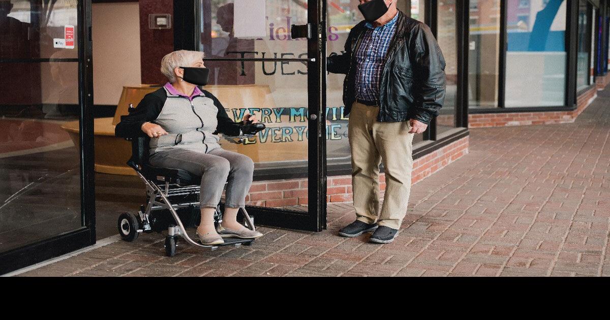 Factory Direct Medical offers increased mobility, independence