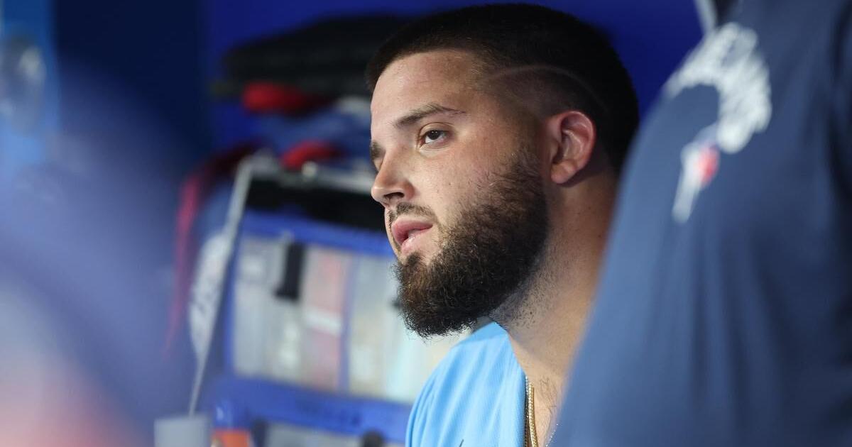 Gregor Chisholm: Blue Jays' deadline needs will depend on the efforts of Manoah, Ryu and Green. So far, not so good