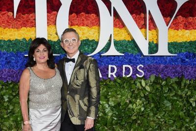 Thomas Schumacher, who led Disney Theatrical Group to historic success, is leaving the company