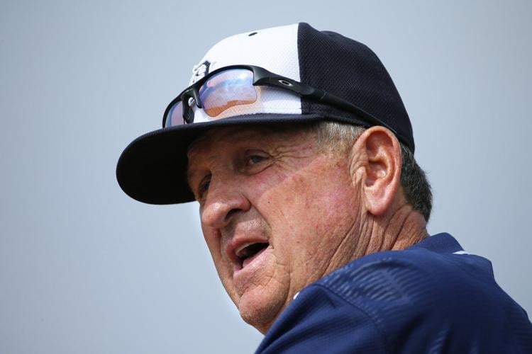 Gene Lamont is back in a Pittsburgh Pirates uniform 25 years after being fired as their manager
