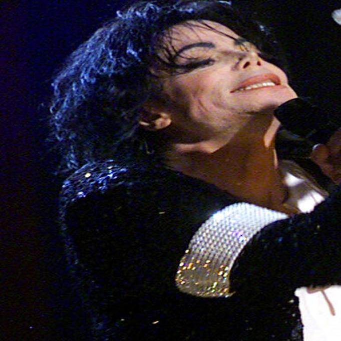 The fashion legacy of Michael Jackson