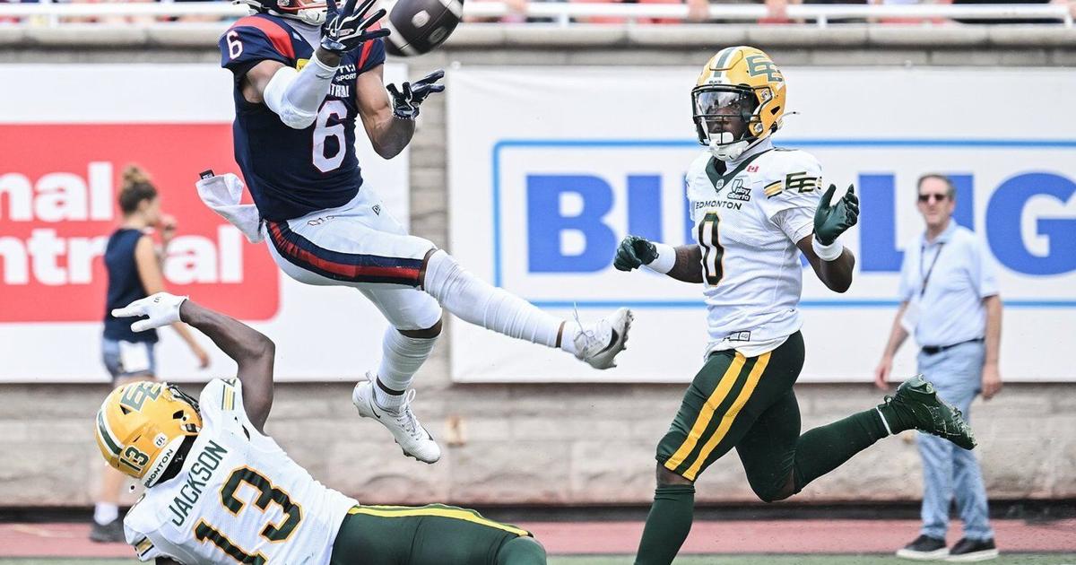 CFL Week 10 Top Players